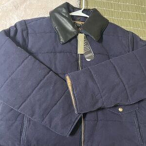 JCREW PUFFER JACKET
